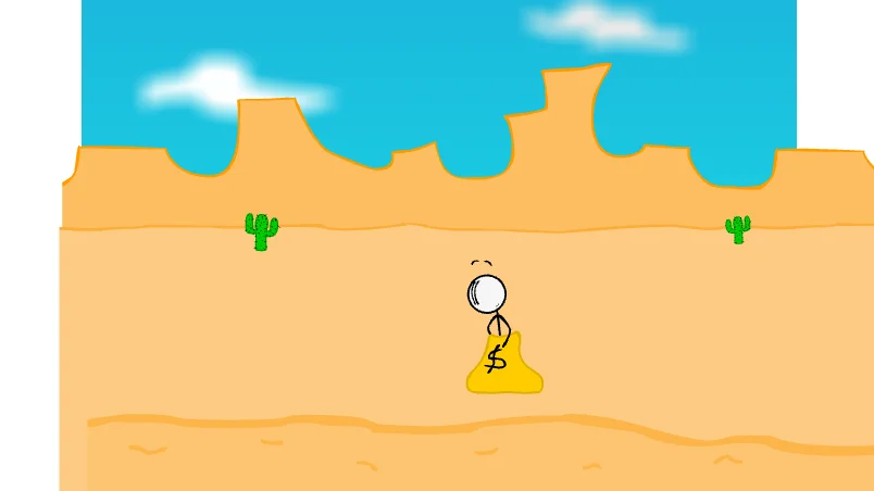 Breaking the Bank gameplay