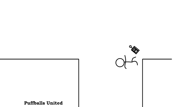 Crossing the Pit screenshot