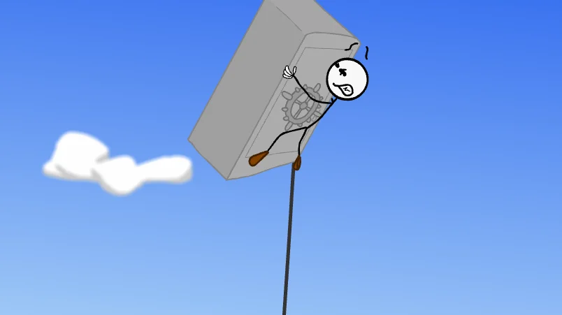 Infiltrating the Airship screenshot