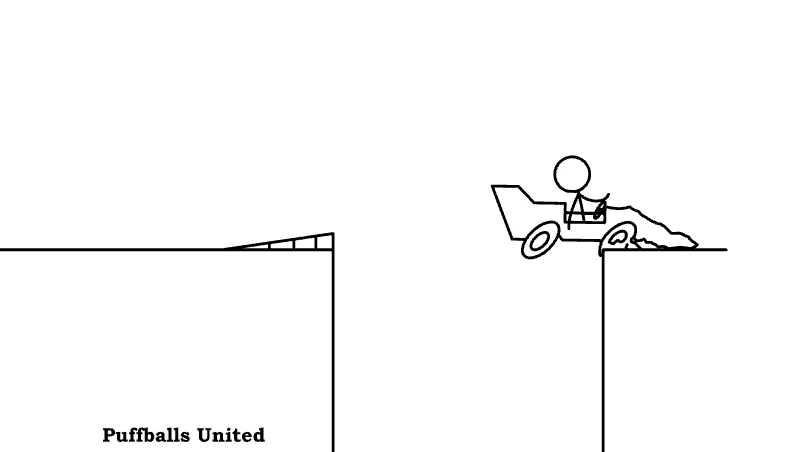 Playing Crossing the Pit online